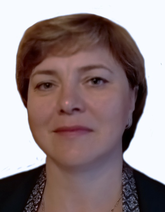 Егорова Ольга Федоровна